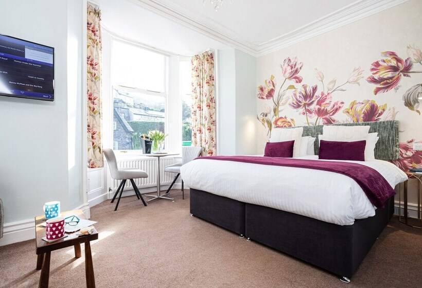 Fotos del hotel Elder Grove:  7