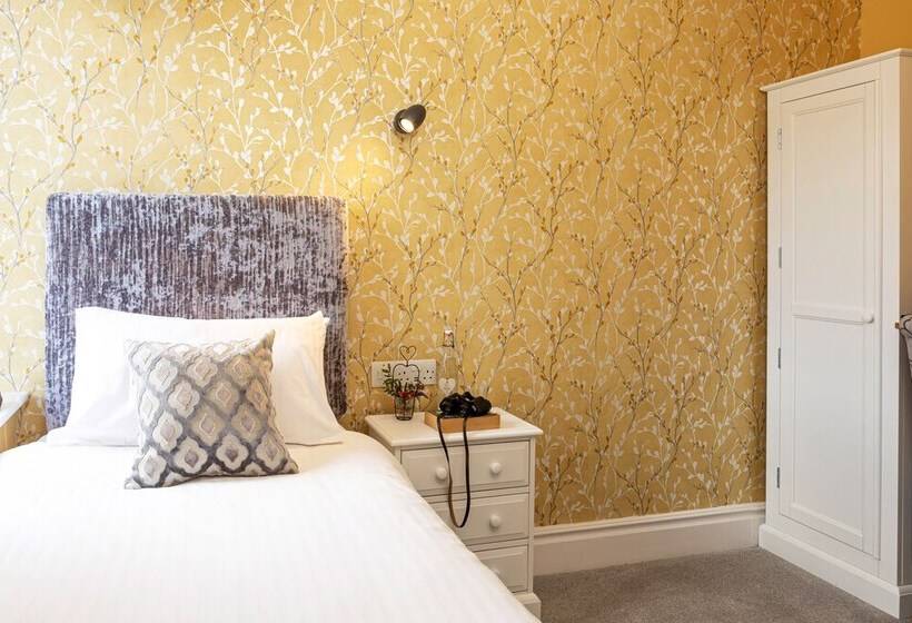 Fotos del hotel Elder Grove:  6