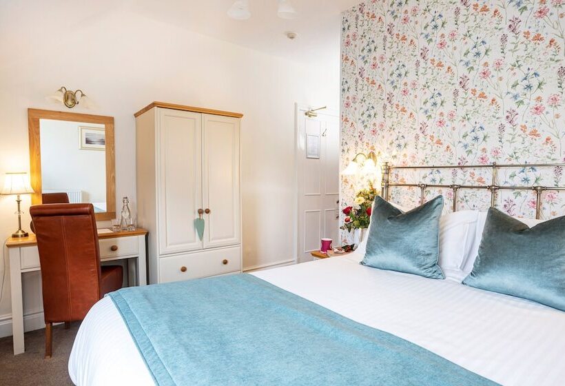 Fotos del hotel Elder Grove:  5