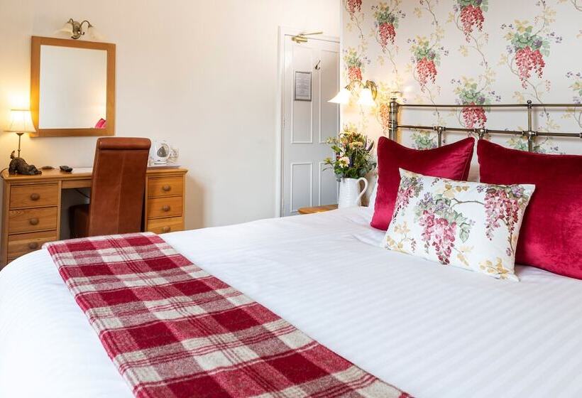 Fotos del hotel Elder Grove:  4