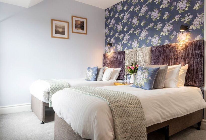 Fotos del hotel Elder Grove:  3