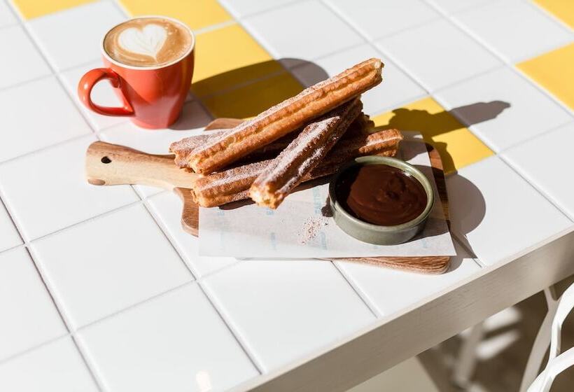 Fotos del hotel Ibis Styles East Perth:  4