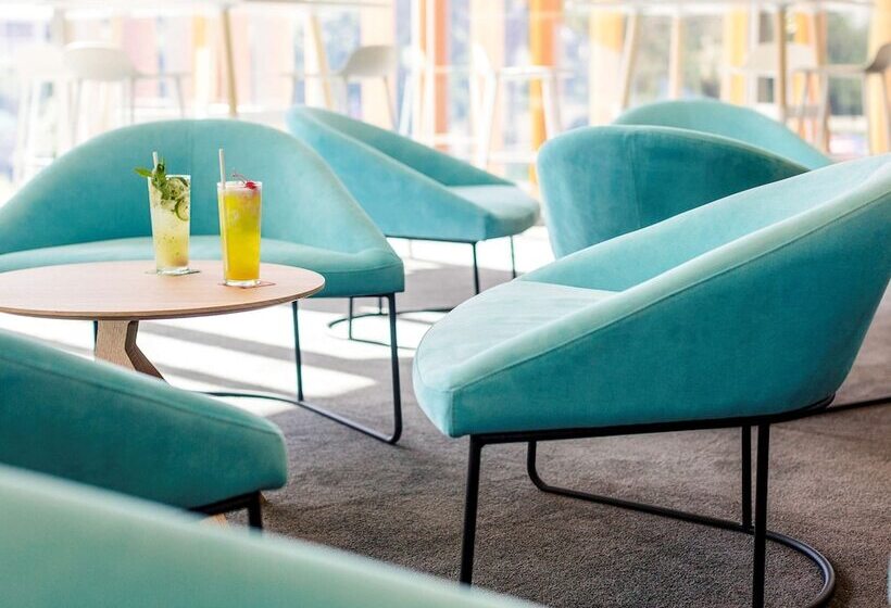 Fotos del hotel Ibis Styles East Perth:  12