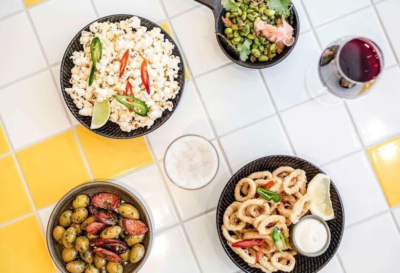 Fotos del hotel Ibis Styles East Perth:  13