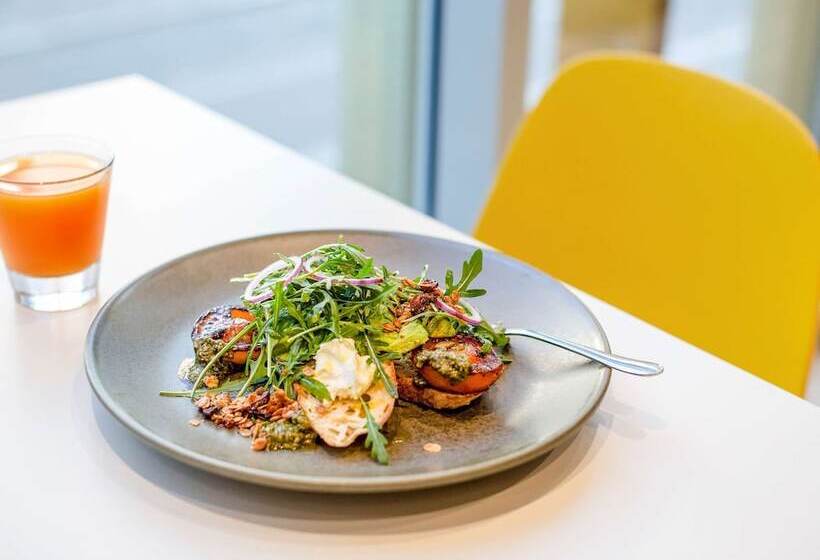 Fotos del hotel Ibis Styles East Perth:  2