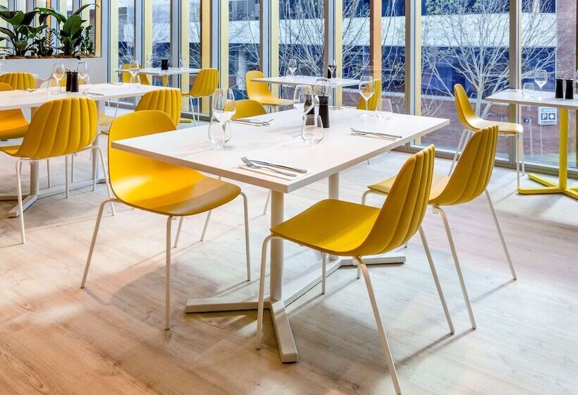 Fotos del hotel Ibis Styles East Perth:  16