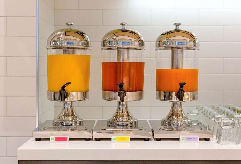 Fotos del hotel Ibis Styles East Perth:  24