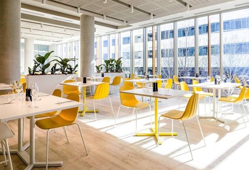 Fotos del hotel Ibis Styles East Perth:  23