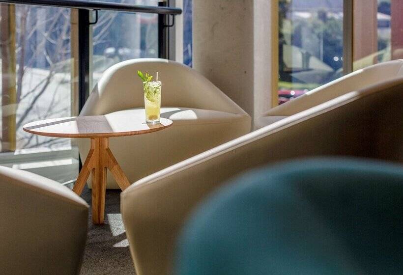 Fotos del hotel Ibis Styles East Perth:  22