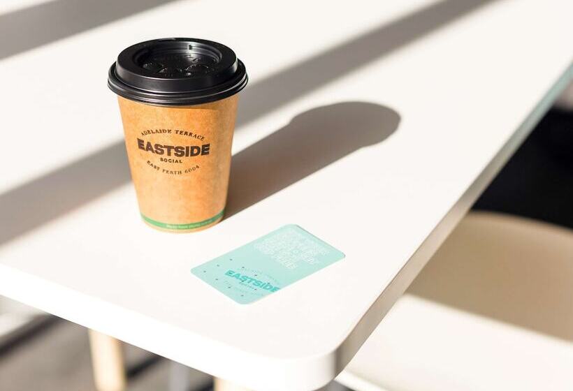 Fotos del hotel Ibis Styles East Perth:  21