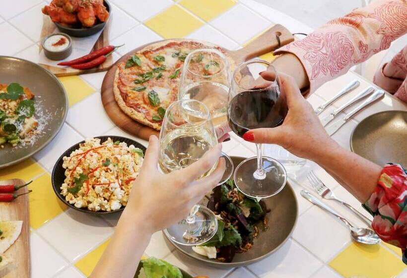 Fotos del hotel Ibis Styles East Perth:  14