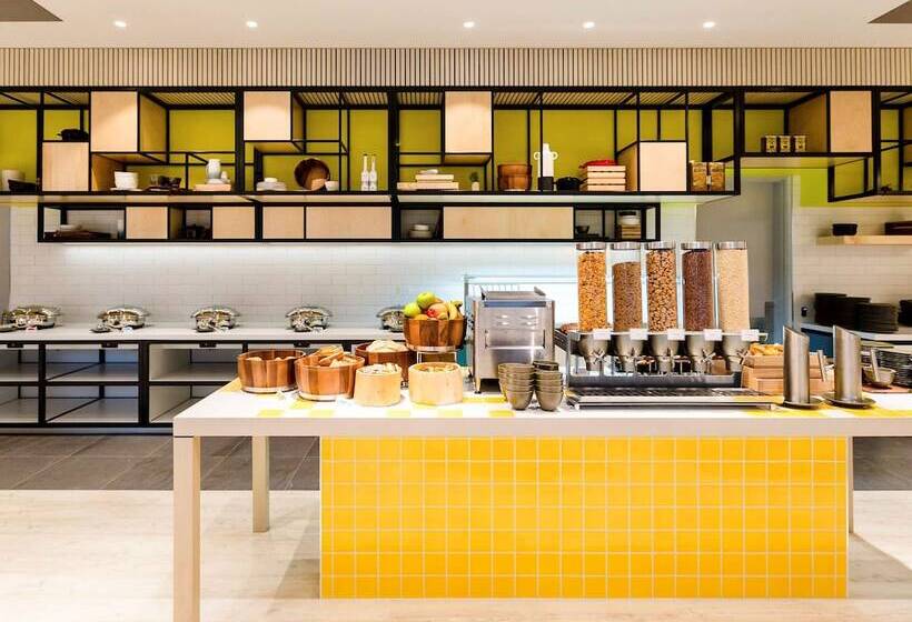 Fotos del hotel Ibis Styles East Perth:  11