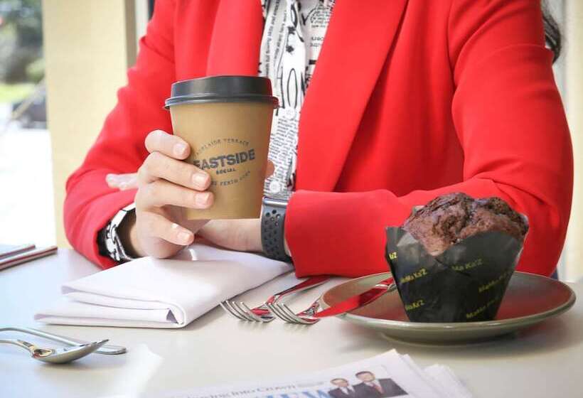 Fotos del hotel Ibis Styles East Perth:  17