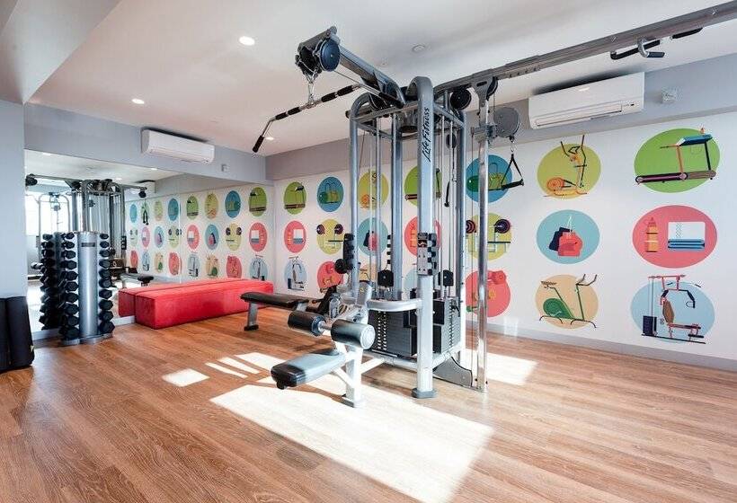 Fotos del hotel Ibis Styles East Perth:  9