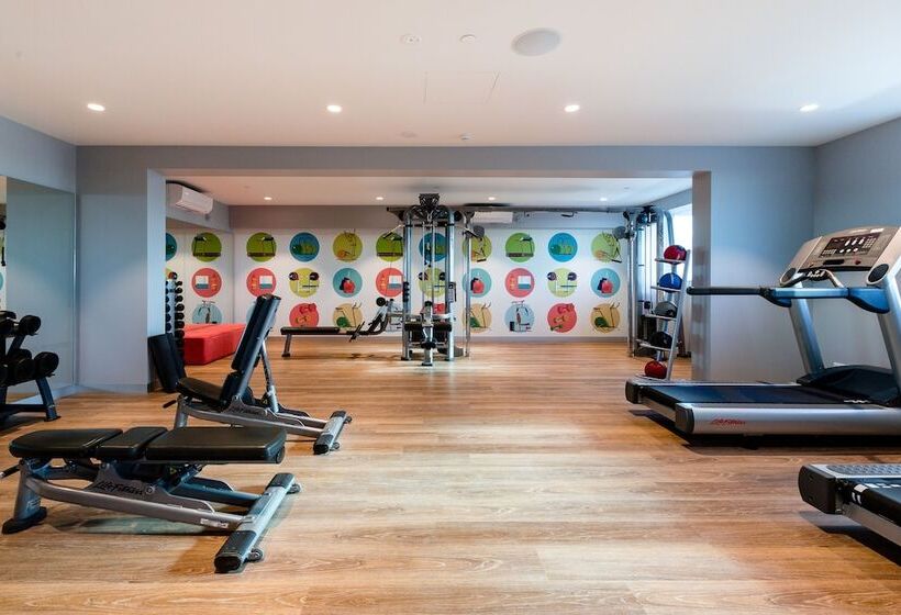 Fotos del hotel Ibis Styles East Perth:  8