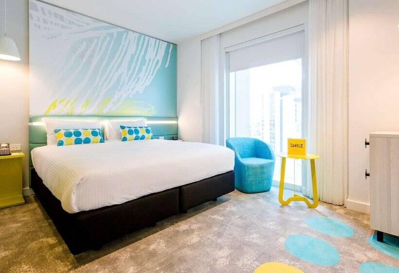 Fotos del hotel Ibis Styles East Perth:  3