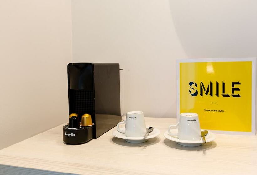 Fotos del hotel Ibis Styles East Perth:  15