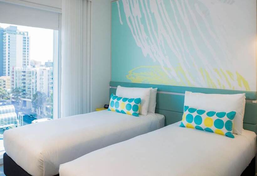 Ibis Styles East Perth