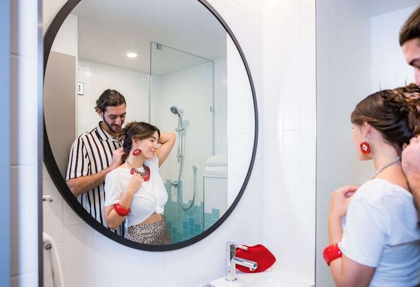 Fotos del hotel Ibis Styles East Perth:  25