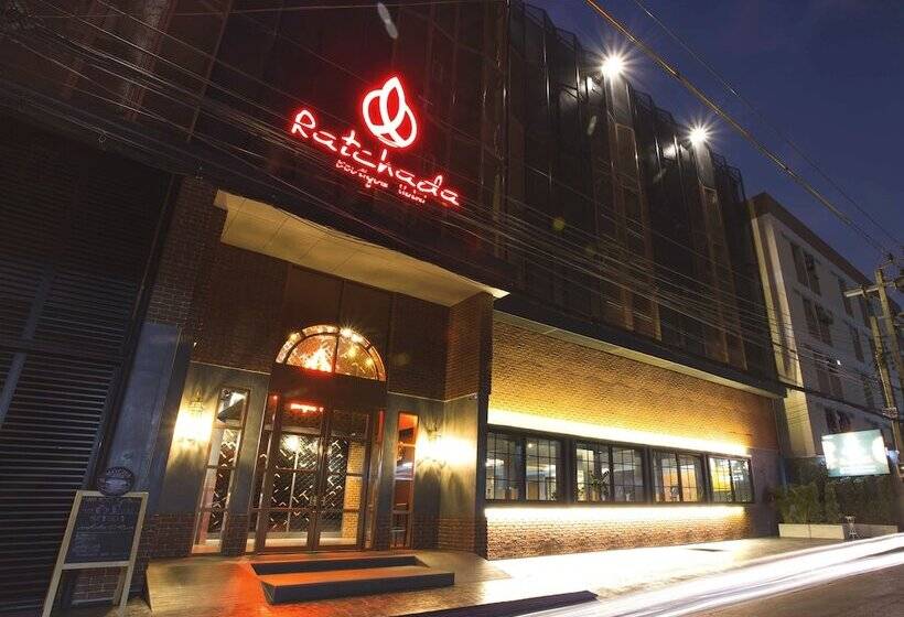 Fotos del hotel Ratchada Boutique:  10