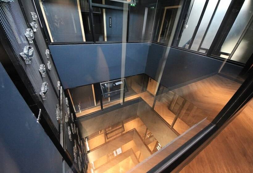 Fotos del hotel Ratchada Boutique:  11