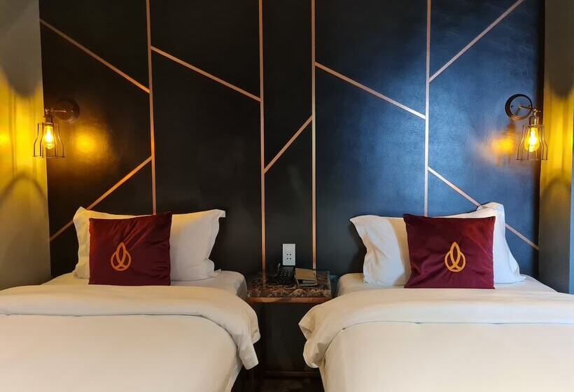 Fotos del hotel Ratchada Boutique:  12