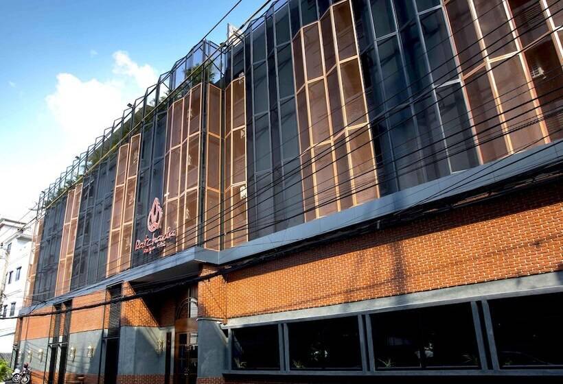 Fotos del hotel Ratchada Boutique:  13