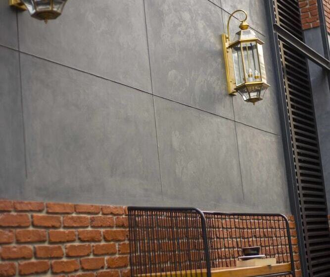 Fotos del hotel Ratchada Boutique:  14