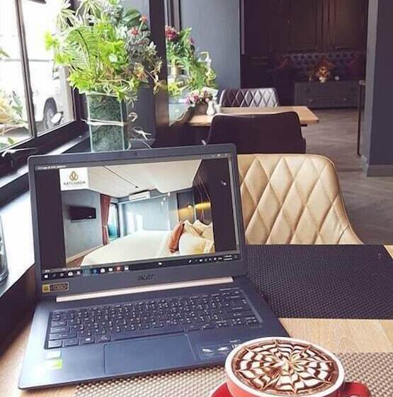 Fotos del hotel Ratchada Boutique:  15