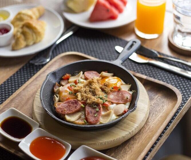 Fotos del hotel Ratchada Boutique:  18