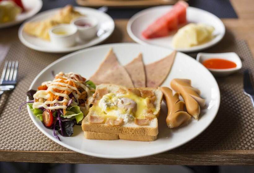 Fotos del hotel Ratchada Boutique:  19