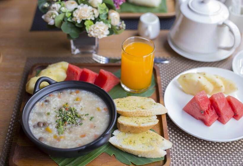 Fotos del hotel Ratchada Boutique:  20