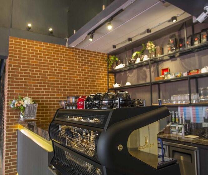 Fotos del hotel Ratchada Boutique:  23