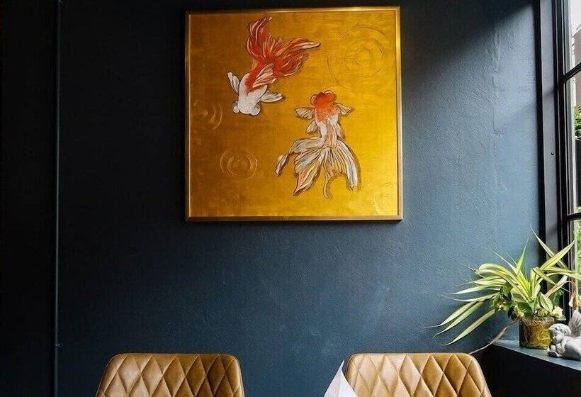 Fotos del hotel Ratchada Boutique:  9