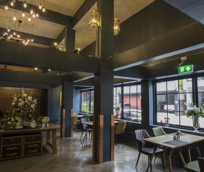 Fotos del hotel Ratchada Boutique:  25