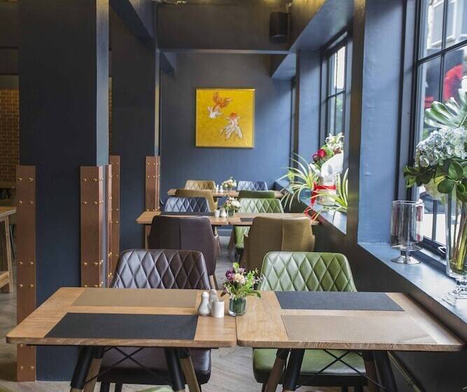 Fotos del hotel Ratchada Boutique:  6