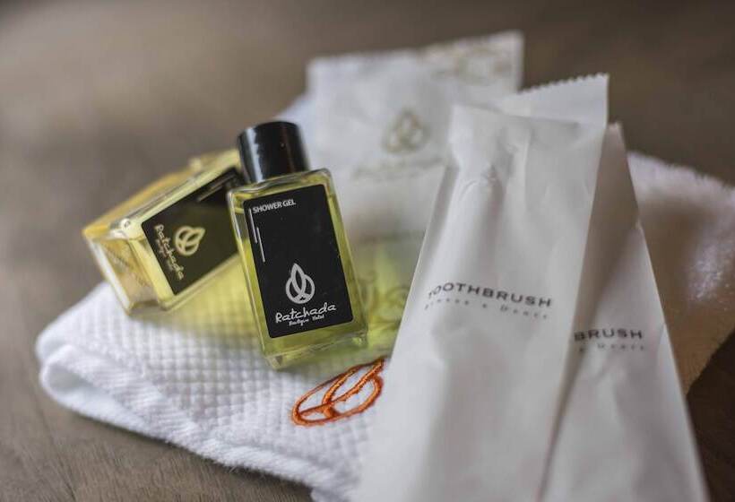 Fotos del hotel Ratchada Boutique:  5