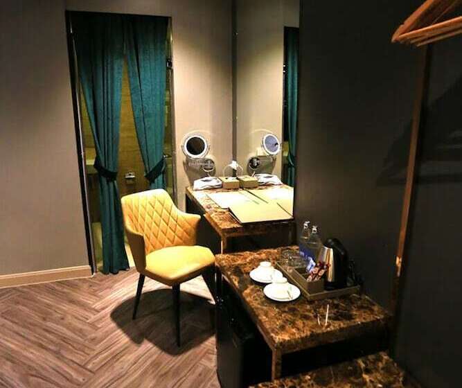 Fotos del hotel Ratchada Boutique:  3