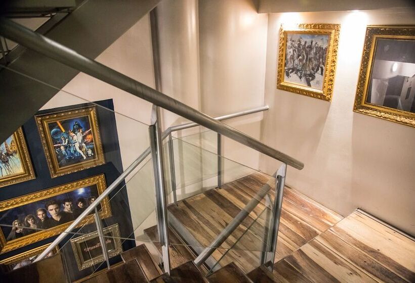 Fotos del hotel Bariloche City:  2