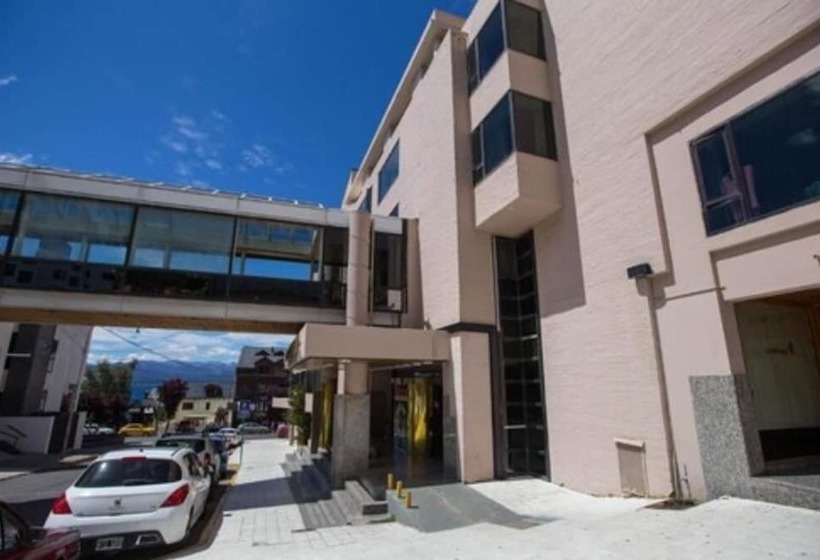 Fotos del hotel Bariloche City:  4