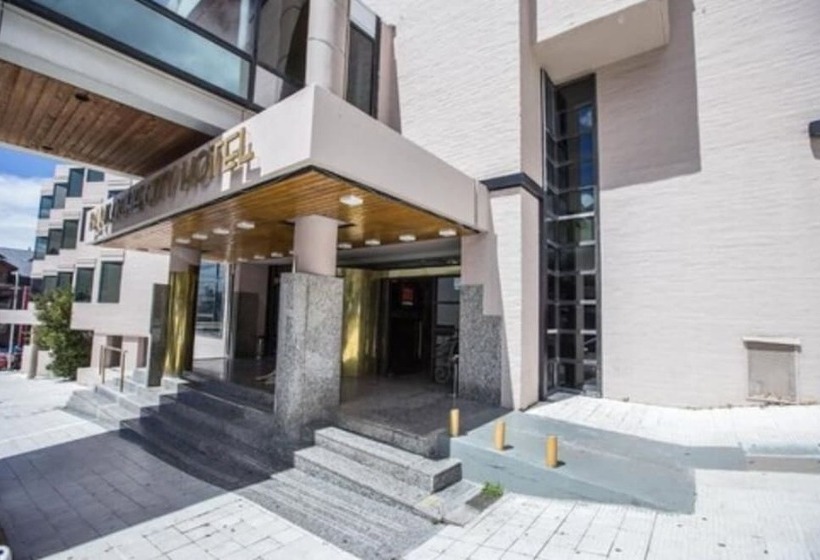 Fotos del hotel Bariloche City:  5