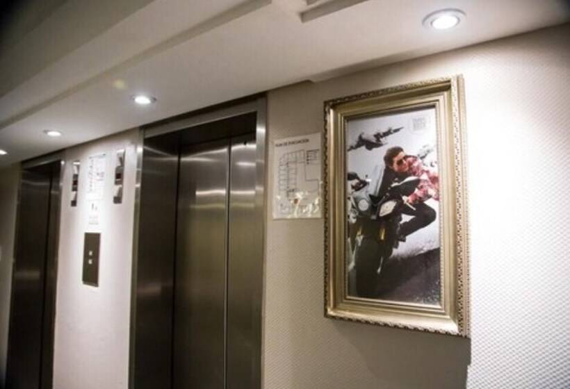 Fotos del hotel Bariloche City:  6