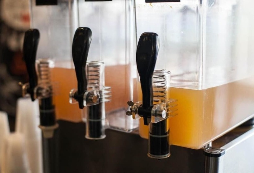 Fotos del hotel Bariloche City:  10