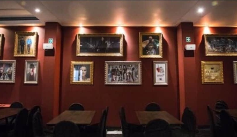 Fotos del hotel Bariloche City:  14