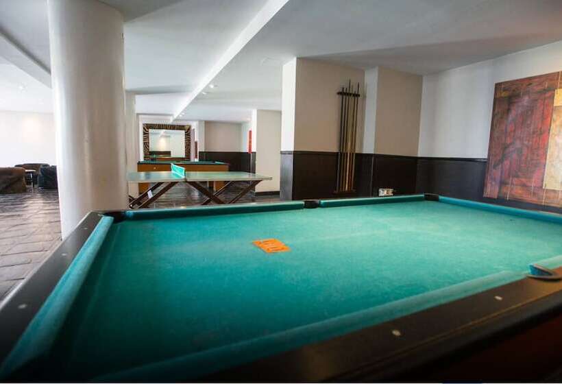 Fotos del hotel Bariloche City:  15