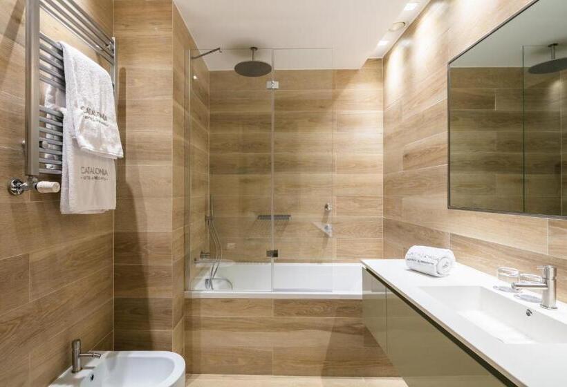 Fotos del hotel Catalonia Porto:  11