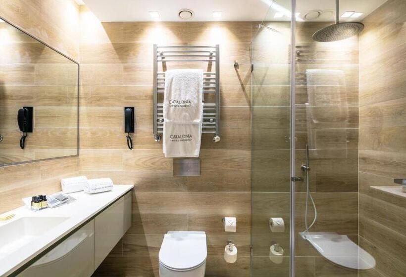 Fotos del hotel Catalonia Porto:  10