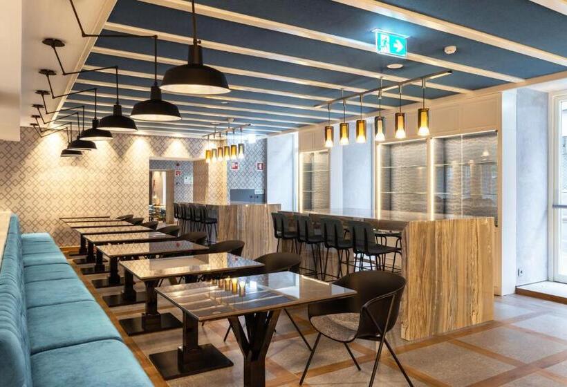 Fotos del hotel Catalonia Porto:  20