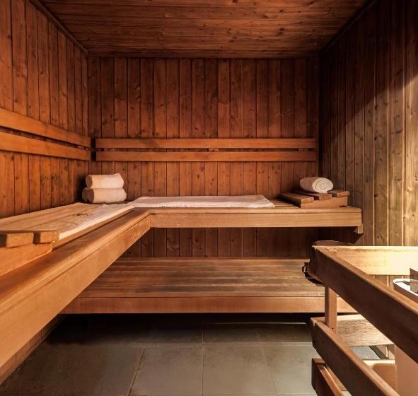 Fotos del hotel Catalonia Porto:  19