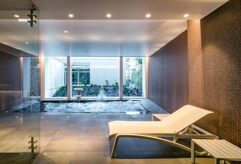 Fotos del hotel Catalonia Porto:  33